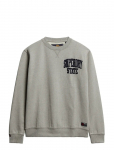 Superdry - Vintage Athletic Crew - Dressipluusid - XXL