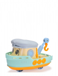 ABC - Abc Cozy Caro - Paadid - ONE SIZE