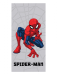 Spider-man - Towel Spiderman 613 - 60X120 Cm - R&auml;tikud - 60X120CM