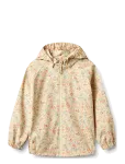 Wheat - Rainwear Chardy Jacket - Jakid ja joped - 122