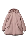 Wheat - Thermo Rain Jacket Rika - Jakid ja joped - 92