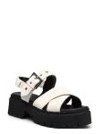 HUGO - Kris_Sandal_Bksd - Madalad sandaalid - 39