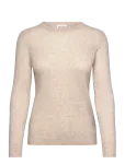 Davida Cashmere - Basic Sweater Loose Sweater - Džemprid - XL