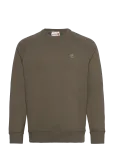 Timberland - Loopback Crew Neck Sweatshirt - Dressipluusid - XXL