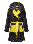 Batman - Night Dress - Hommikumantlid - 104