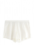 Lindex - Pyjama Shorts In Pointelle - L&uuml;hikesed p&uuml;ksid - XXL