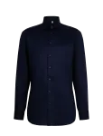 Seidensticker - Business Shirt Regular - &Auml;ris&auml;rgid - 38