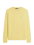 Tommy Hilfiger - Essential Ssnl Cotton Crew Neck - &Uuml;mara kaelusega - M