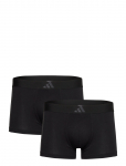 Adidas Underwear - Low Rise Trunk (2Pk) - Active Flex Cotton 3 Stripes - Spordibokserid - XXL