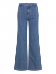 United Colors Of Benetton - Trousers - Laieneva s&auml;&auml;rega - 42