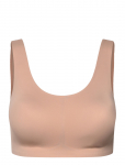 Lindex - Bra Svea U Neck Top - Rinnahoidja-topid - L