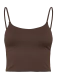 Aim&acute;n - Shape Seamless Strap Singlet - Spordi T-s&auml;rgid - XL