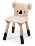 Tender Leaf - Children's Furniture - Koala Chair - Toolid ja taburetid - MAX 30KG