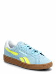 Reebok Classics - Club C Grounds Uk - Madala s&auml;&auml;rega sporditossud - 38.5
