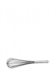 Eva Trio - Piskeris M/Bel&aelig;gning 30 Cm - Visplid - 30 CM