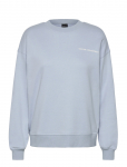 Gina Tricot - Embroidery Sweater - Dressipluusid - XS