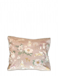 Majvillan - Old Garden Pink Pillow Case 50X60Cm - Padjap&uuml;&uuml;rid - 50X60CM