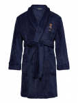 Ralph Lauren Kids - Rb-Robe - Hommikumantlid - 110/116