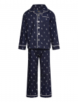 Ralph Lauren Kids - S6-Sleepwear Pant Set - Pidžaamakomplektid - 104/110