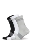 New Balance - Pro Run Crew Socks 3 Pack - Spordisokid - M