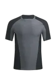 Under Armour - Ua Halo Bonded Auxetic Ss - Spordi T-s&auml;rgid - S