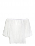 FREE/QUENT - Off-Shoulder Blouse - L&uuml;hikeste varrukatega - XXL