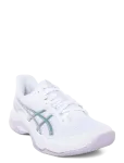 Asics - Netburner Ballistic Ff 4 - Madala s&auml;&auml;rega tossud - 39.5