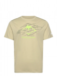Asics - Fujitrail Logo Ss Top - L&uuml;hikeste varrukatega - L
