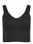 2XU - Fluid Longline Bra - Sportrinnahoidjad - K&otilde;ik - XL