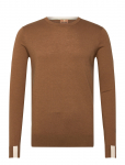 Mos Mosh Gallery - Mmgadam Soft Knit - &Uuml;mara kaelusega - M