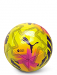 PUMA - Puma Orbita Mini Pl Lights - Spordi jalgpallipallid - MINI