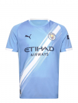 PUMA - Mcfc Home Jersey Replica - Spordi T-s&auml;rgid - S