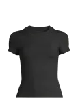 Casall - Defined Rib Tee - Spordi T-s&auml;rgid - M