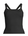 Casall - Defined Rib Tank - Spordimaikad - XS