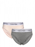 Calvin Klein - 2Pk Bikini - Alusp&uuml;ksid - 152-164