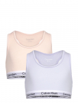 Calvin Klein - 2Pk Bralette - Topid - 164-170