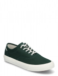Tommy Hilfiger - Th Hi Vulc Low Oxford Twill - Madala s&auml;&auml;rega tossud - 40