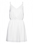 Tommy Jeans - Tjw Essential Strap Dress Ext - L&uuml;hikesed kleidid - XL
