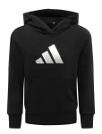 Adidas Sportswear - Jg Glam Hd - Kapuutsiga pusad - 122