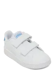 Adidas Sportswear - Advantage Cf I - Madala s&auml;&auml;rega tossud - 21