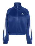 Adidas Sportswear - W Stadium Tt - Vabaaja spordijakid - XL