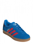 Adidas Originals - Gazelle Indoor J - Madala s&auml;&auml;rega tossud - 38
