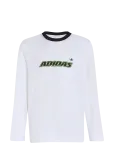 Adidas Originals - Ls Tee - Pikkade varrukatega T-s&auml;rgid - 158