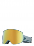 Quiksilver - Storm - Spordi suusaprillid - ONE SIZE