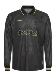 Hummel - Hmlloose Bay Soccer Jersey L/S - Spordi jalgpallis&auml;rgid - XS