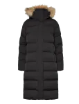 Helly Hansen - W Aria Long Parka - Spordiparkad - M