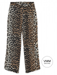 Vero Moda Maternity - Vmmjosie Wide Pant Wvn Ga - Dressip&uuml;ksid - XS