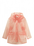 Lil'Atelier - Nmfmamio Loose Rain Jacket Fo Lil - Jakid ja joped - 98