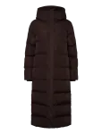 Tretorn - Hill Puffer Parka - Polsterdatud mantlid - M