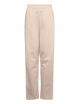 The New - Tnniko Uni Melange Sweatpants - Dressip&uuml;ksid - 158/164